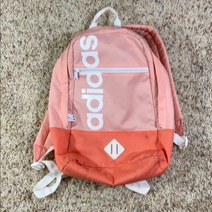 Adidas backpack